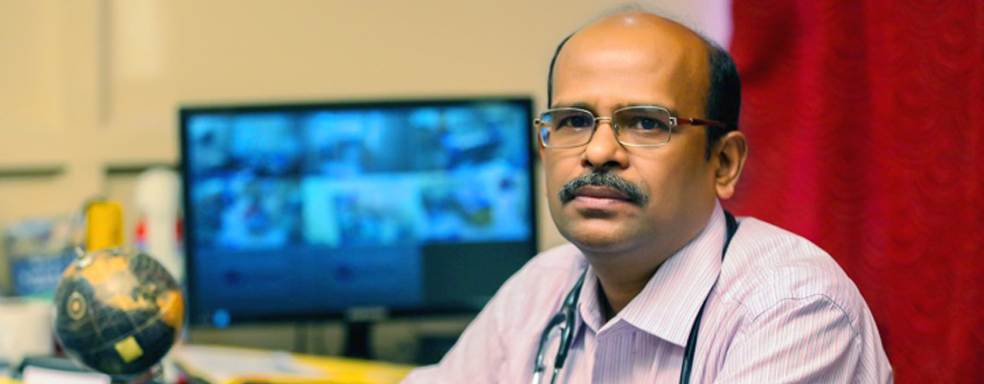 Dr Sarvajeet Pal | Best Rheumatologist in Hyderabad | ARC Hyd