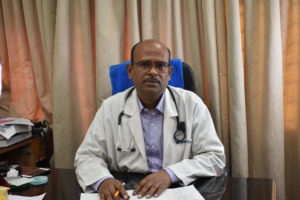 Dr Sarvajeet Pal